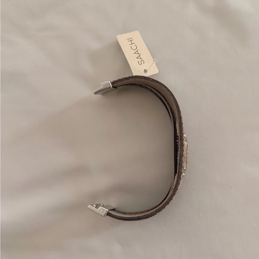 SAACHI Multi-Layer Bracelet - Picture 3 of 3